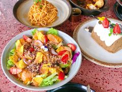 -La Terre乐田(万象城店)