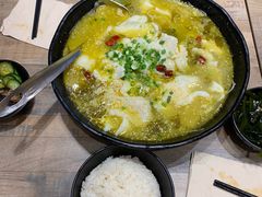 -好人民间小吃(镇江八佰伴店)