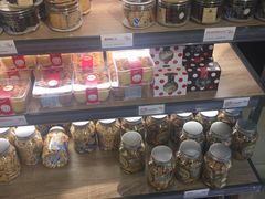 零售区-85度C(南京龙江店)