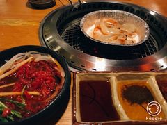 -赤坂亭·M9和牛烧肉·铁板烧(合肥万象城店)