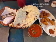-娜玛瑟德餐厅(宇拓路店)
