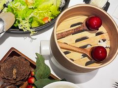 -王品牛排(郑州大卫城店)