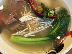 -香江小厨 The Kitchen(香江俱乐部店)