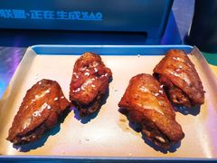 -燥次·烧烤酒场(万象城店)