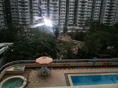 -香港城市花园酒店