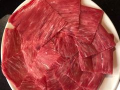 -宽板凳老灶火锅(外馆斜街店)