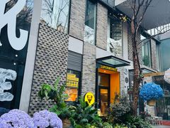 -超级猩猩健身·团课·瑜伽(花园道店)