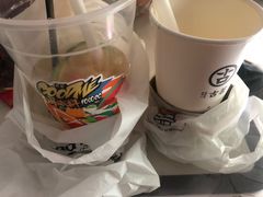 -古茗(临安天柱街店)