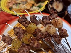 -北丐先生·野馄饨烧烤(雨花万象店)