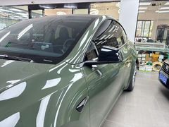 -车友必成·3M汽车贴膜/隐形车衣/改色膜(成都店)