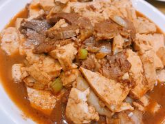 -中来顺回民饭店(二道街店)