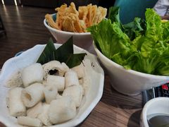 -探窝·竹笙椰子鸡(杨箕店)