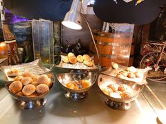 -茵特拉根酒店·西餐厅