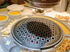 -韩宫宴烤肉·料理(大宁国际店)
