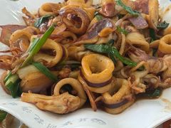 -明记海鲜大排档(巽寮湾店)