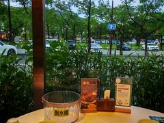 -川林海鲜酒家·湾仔传统早茶·粤菜
