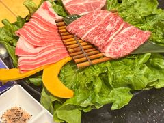 -木槿花韩式炭烤·熟成肉工坊(孙文东路店)