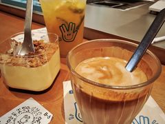 -BE YOLO必有乐&小红帽三明治