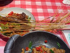 -辣小鲜·南昌大排档(船山路店)