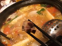 -赵氏烩泽腊排骨火锅店(近华浦路店)
