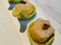 金蚝烧麦皇-五号茶居·新派粤菜·岭南五号酒店(沿江中路店)