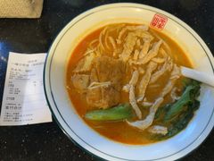 -一峰沙茶面(海峡国际店)