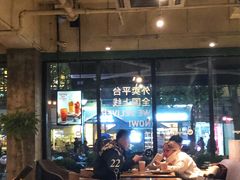 大堂-Wagas沃歌斯(大学路店)