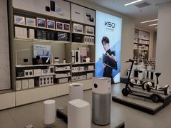-小米之家(长宁中山公园龙之梦店)