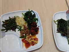 -乡村基(双桥家乐福店)