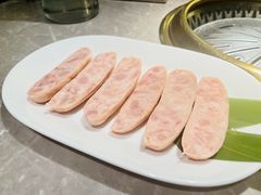 -韩盛·古法烤肉店(皇城恒隆广场店)