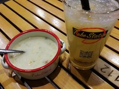 -Tubestation站点比萨(五道营店)