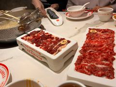 -八合里潮汕鲜牛肉火锅(上海汇智广场店)