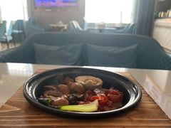 -大自然沐足·点餐·SPA(街道口店)