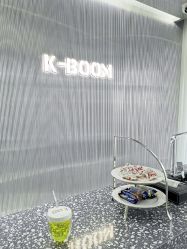 -凯博K-boom Hair Salon