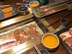 -新石器烤肉(之心城店)