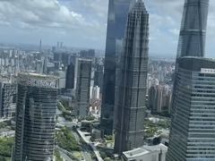 -东方明珠广播电视塔