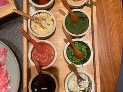-老墙根涮肉·铜锅鲜羊肉(良乡店)