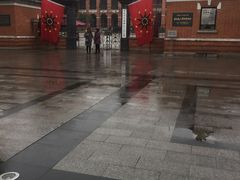 -辛亥革命博物院北区