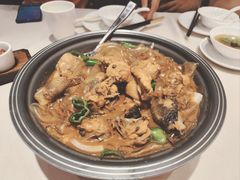 -阿庄新豫菜(航海东路店)