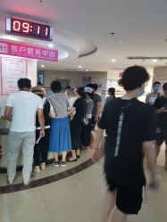 -海南省妇女儿童医学中心(龙昆南路院区)