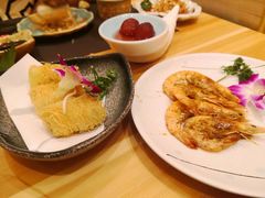 -酒久自助料理(佳兆业店)