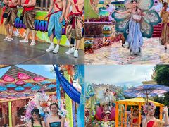 -南宁方特东盟神画