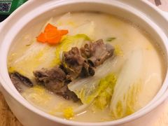 -尚一汤·粤菜海鲜(环球港店)