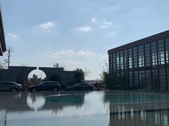 -水月周庄铂尔曼酒店 · 漾全日餐厅