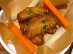 -卡朋厨房(289艺术园区店)