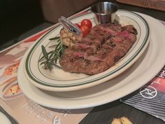 -卡朋西餐(宝安大仟里店)