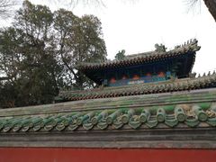 -北京国子监胡同