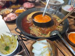 -楠火锅(龙阳广场店)