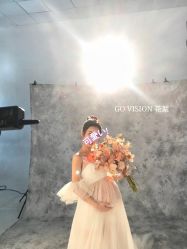-GO VISION 动视觉婚纱摄影高级定制
