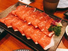 -魔丼屋(日月光店)